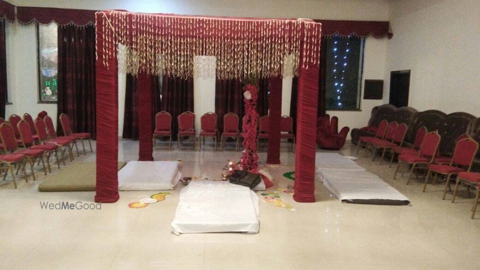 Photo By D'Amore Resort & Spa - Venues