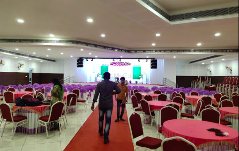 Photo By Elegance Convention Center - Venues