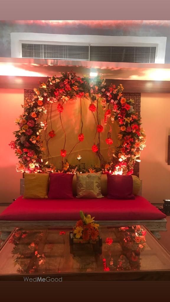Photo By Av Decor n Designs - Wedding Planners