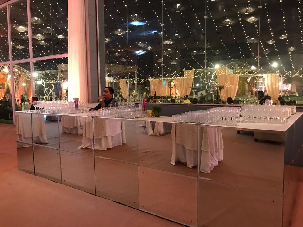 Photo By Av Decor n Designs - Wedding Planners