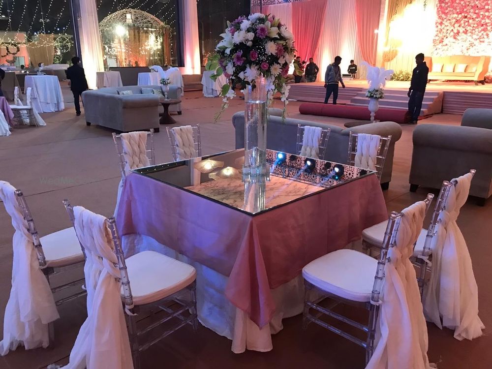 Photo By Av Decor n Designs - Wedding Planners