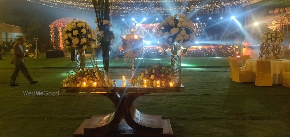 Photo By Av Decor n Designs - Wedding Planners