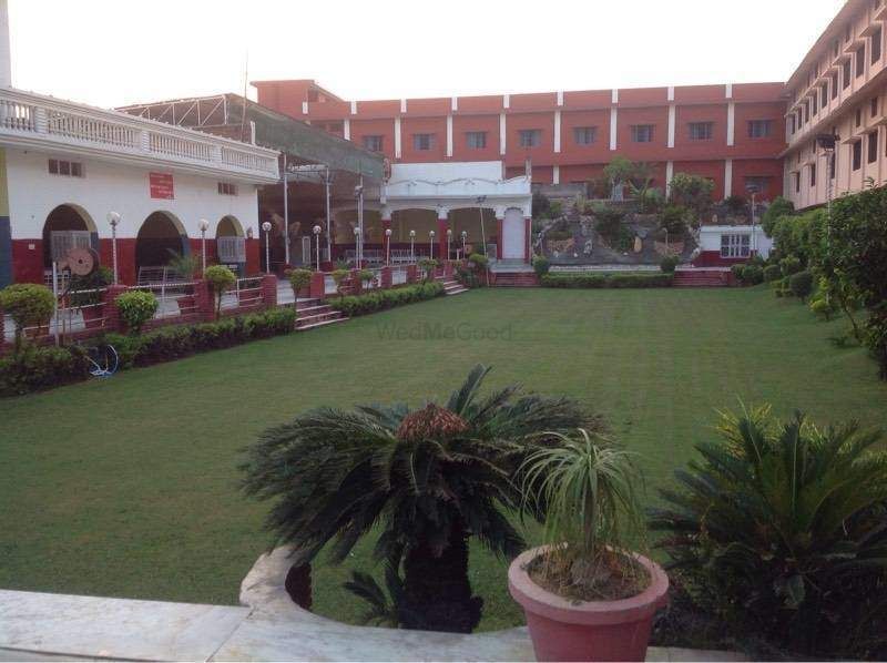 Madhuvan Palace