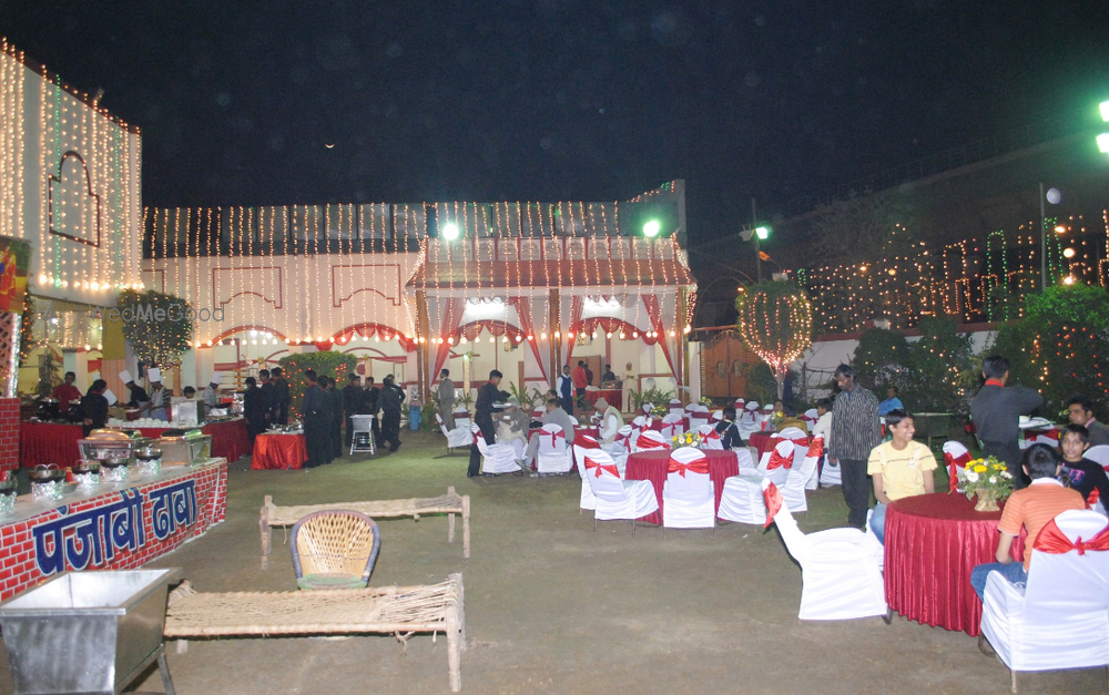 Photo By Kanishka Garden - Venues