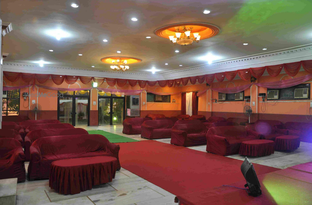 Photo By Kanishka Garden - Venues