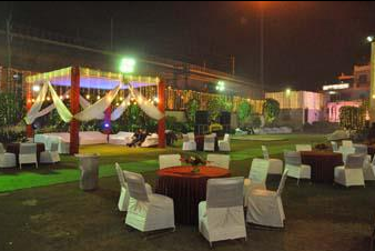 Photo By Kanishka Garden - Venues