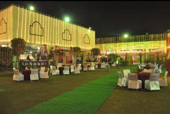 Photo By Kanishka Garden - Venues