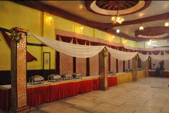 Photo By Kanishka Garden - Venues