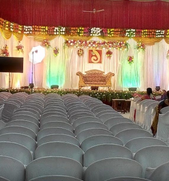 Photo By Kadambur Sri Mariamman Mahal - Venues