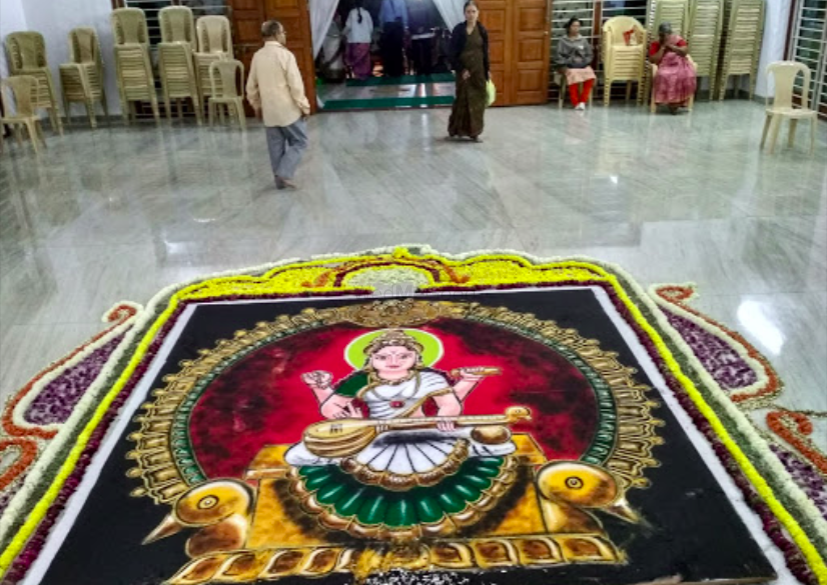 Photo By Sri Sundar Mahal - Venues