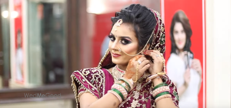 Photo By Darshana Dangi - Bridal Makeup