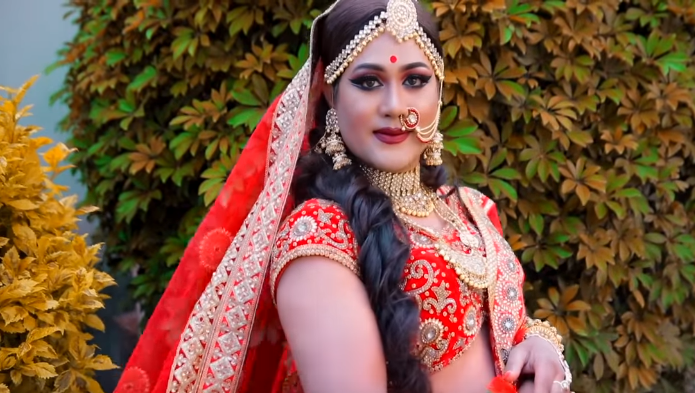 Photo By Darshana Dangi - Bridal Makeup