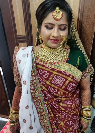 Photo By Darshana Dangi - Bridal Makeup