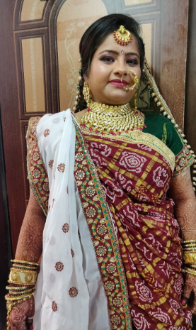 Photo By Darshana Dangi - Bridal Makeup