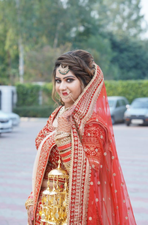 Photo By Darshana Dangi - Bridal Makeup