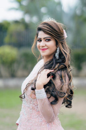 Photo By Darshana Dangi - Bridal Makeup