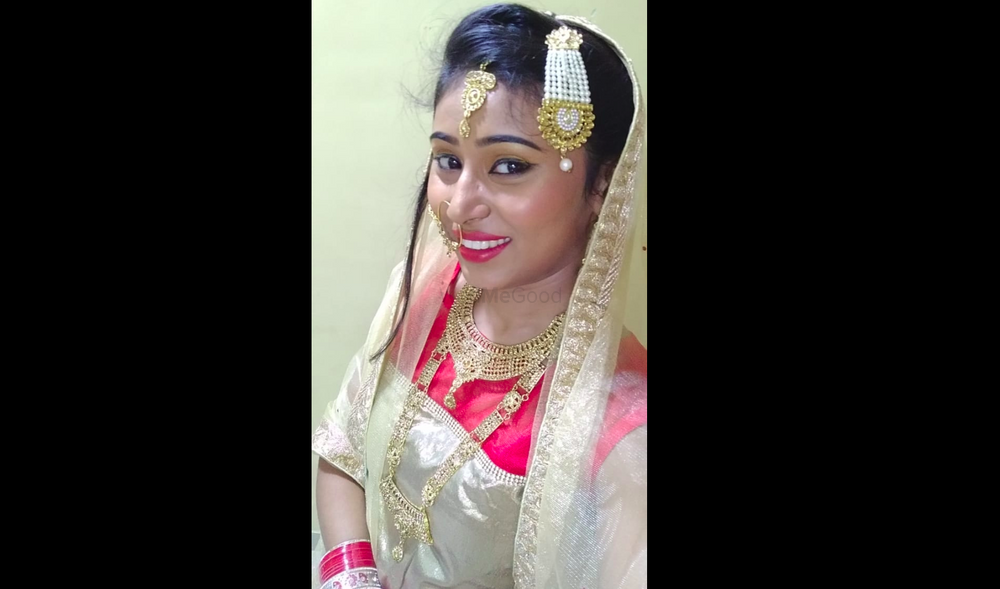 Photo By Zeenat Pathan Makeup Artist - Bridal Makeup