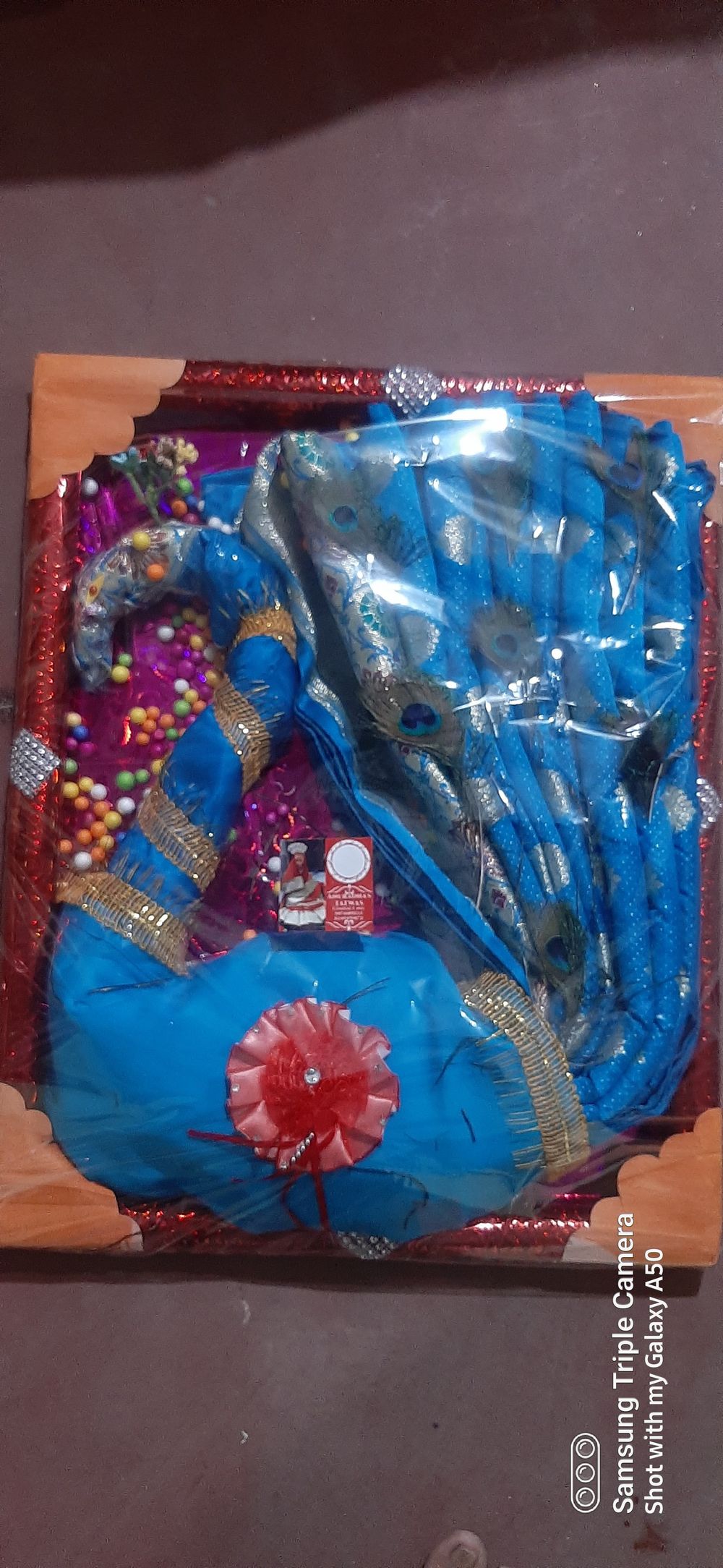 Photo By Anuradha's Tatwas - Trousseau Packers
