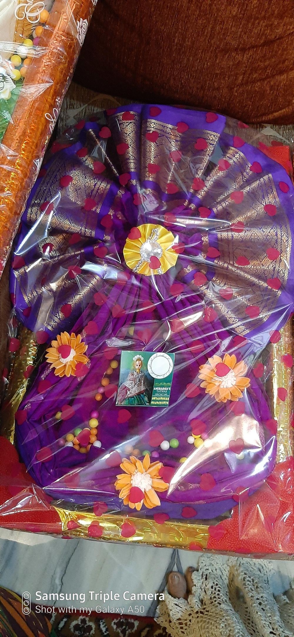 Photo By Anuradha's Tatwas - Trousseau Packers