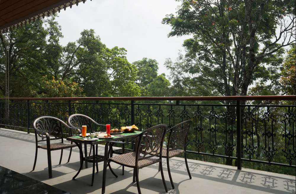 Photo By Coorg Wilderness Resort & Spa - Venues