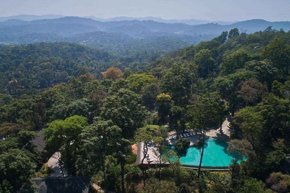 Photo By Coorg Wilderness Resort - Venues