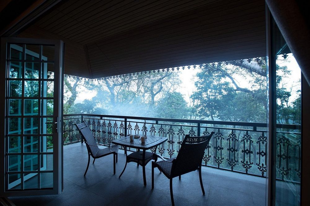 Photo By Coorg Wilderness Resort - Venues