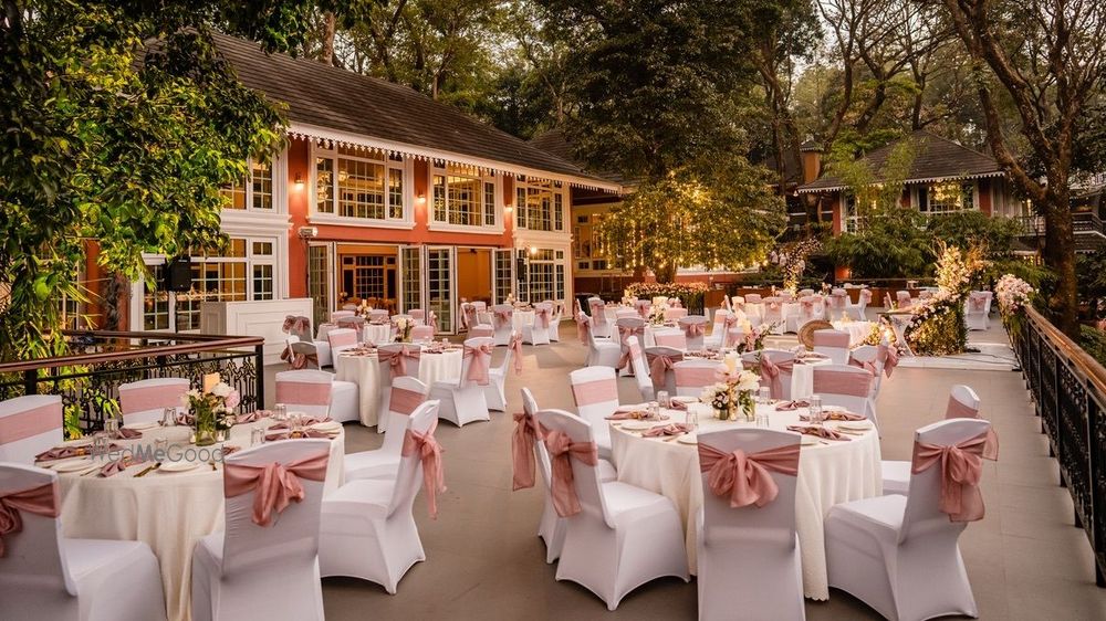 Coorg Wilderness Resort & Spa