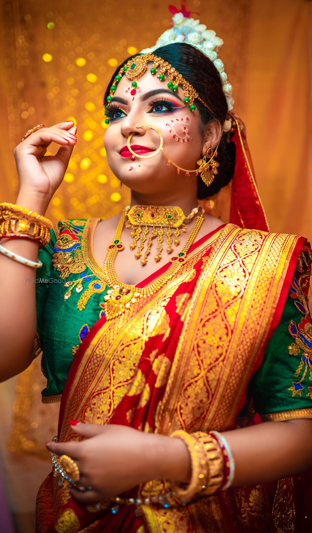 Photo By Chumkey's Makeover - Bridal Makeup