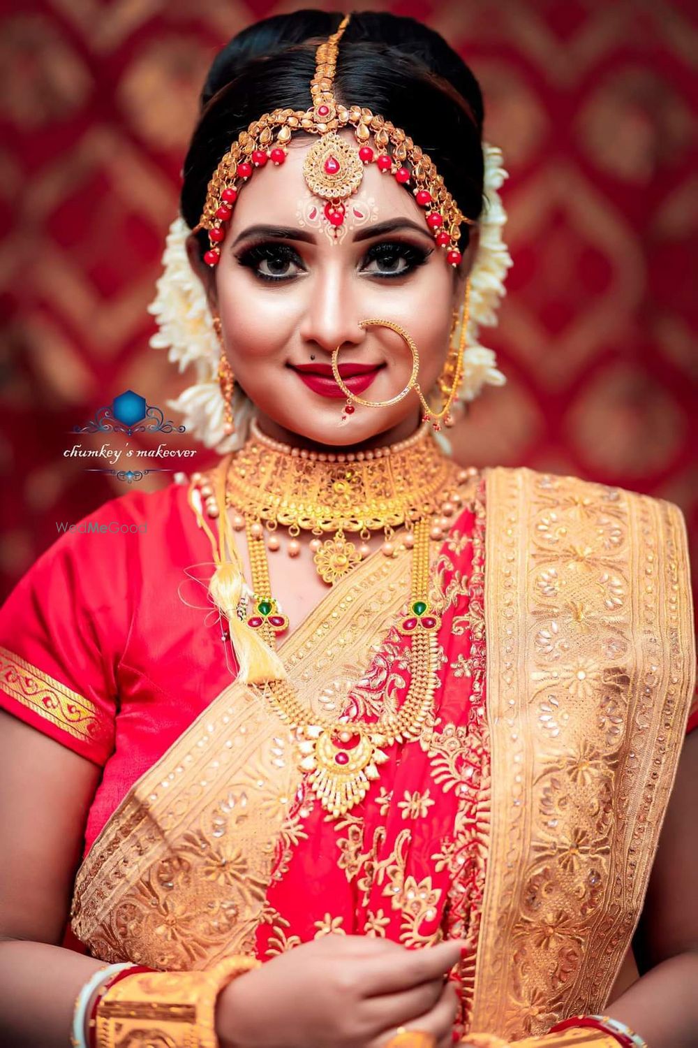 Photo By Chumkey's Makeover - Bridal Makeup