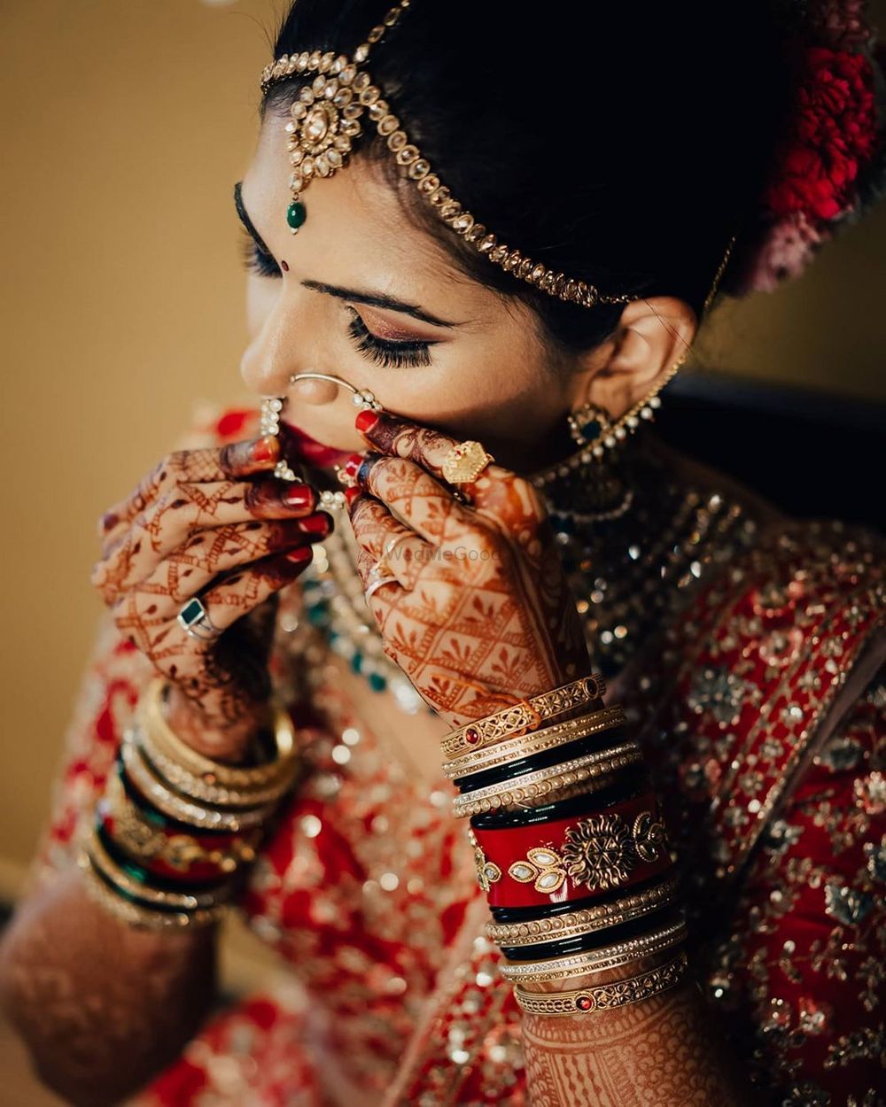 Photo By Sayali Samant Makeup Artistry - Bridal Makeup