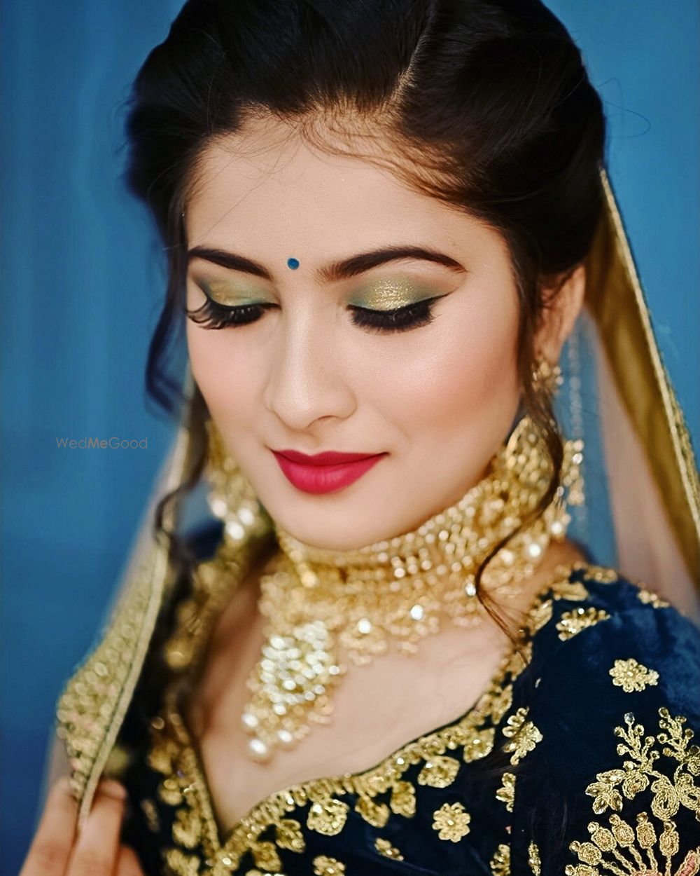 Photo By Sayali Samant Makeup Artistry - Bridal Makeup