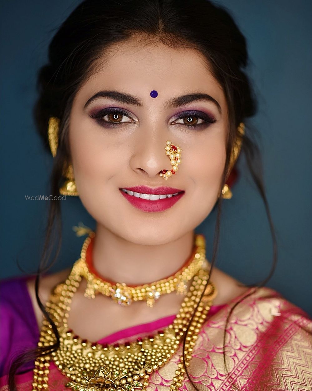 Photo By Sayali Samant Makeup Artistry - Bridal Makeup