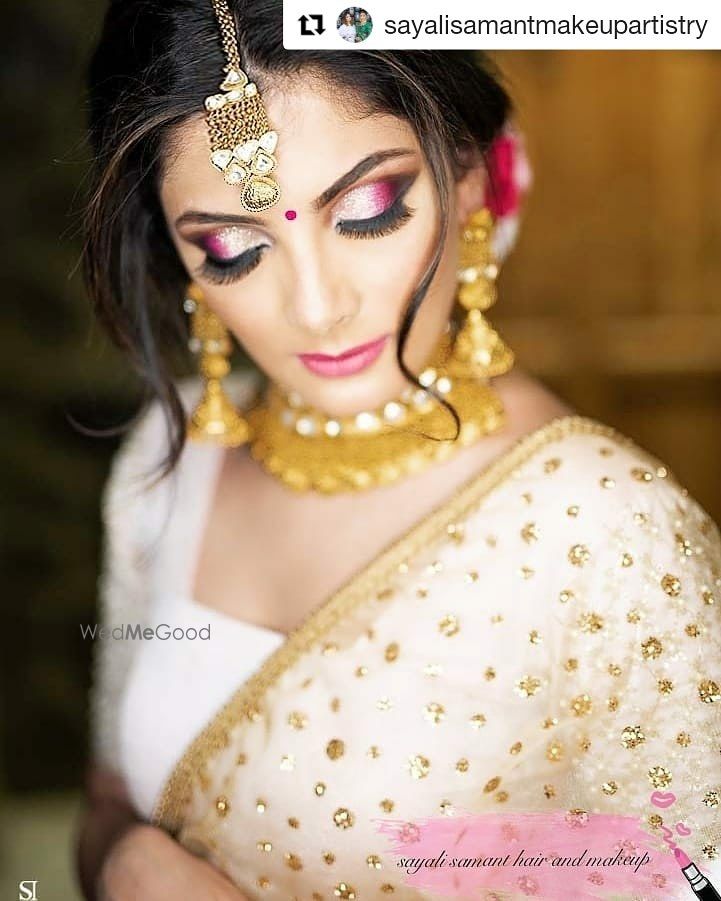 Photo By Sayali Samant Makeup Artistry - Bridal Makeup