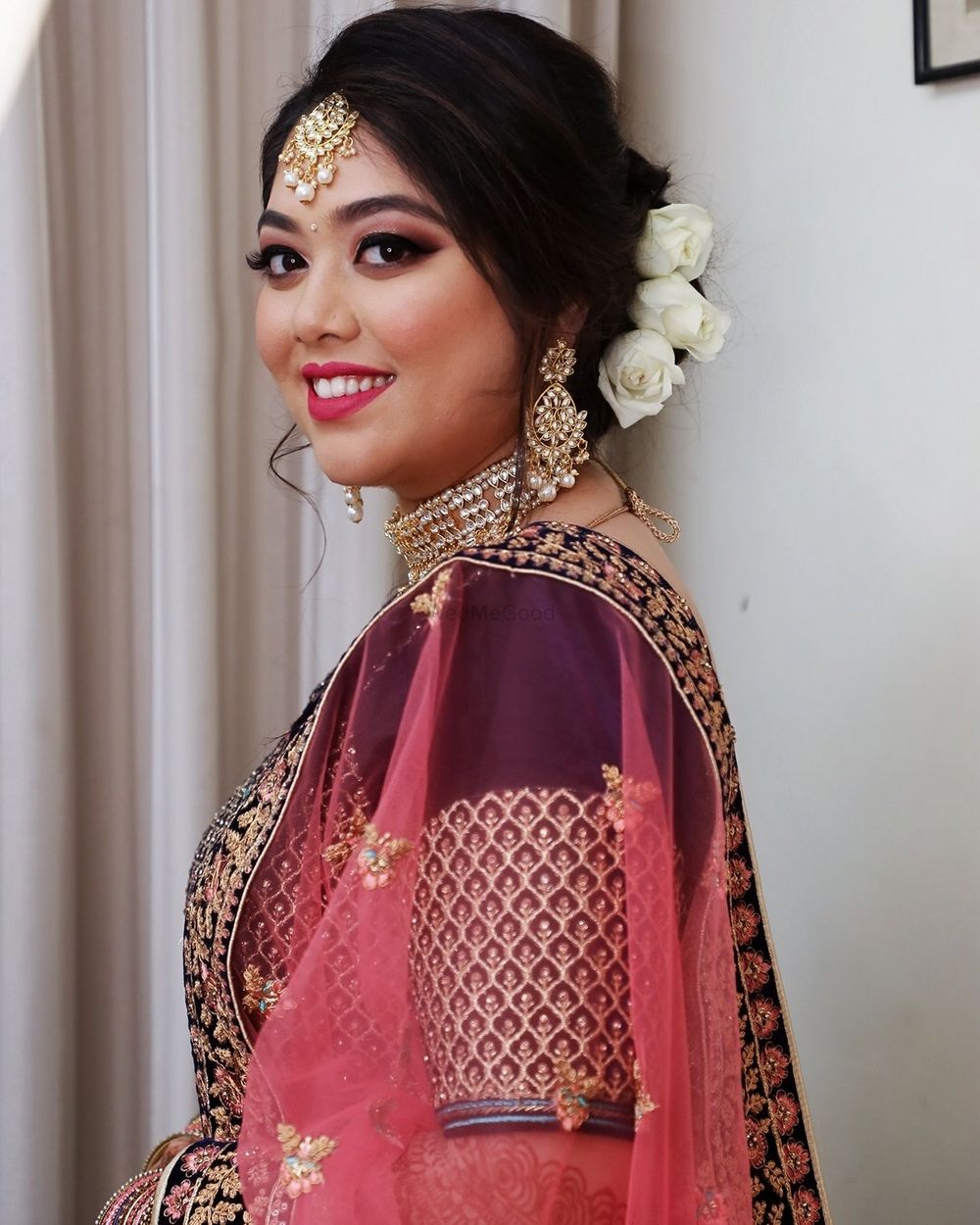 Photo By Sayali Samant Makeup Artistry - Bridal Makeup