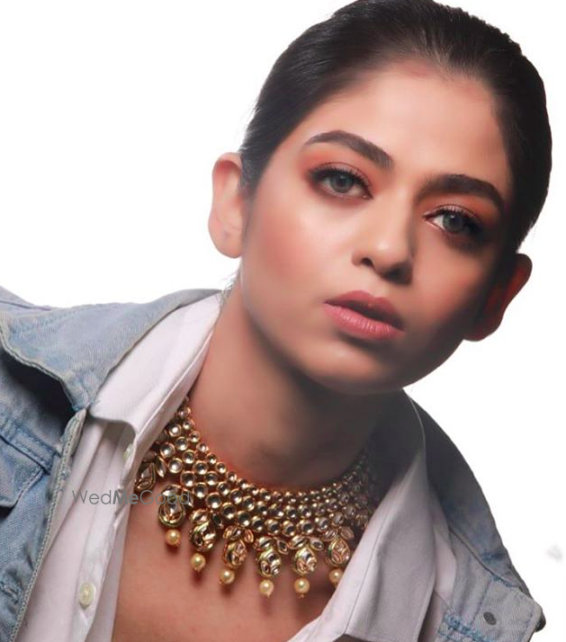 Photo By Makeup by Shradha - Bridal Makeup Artists