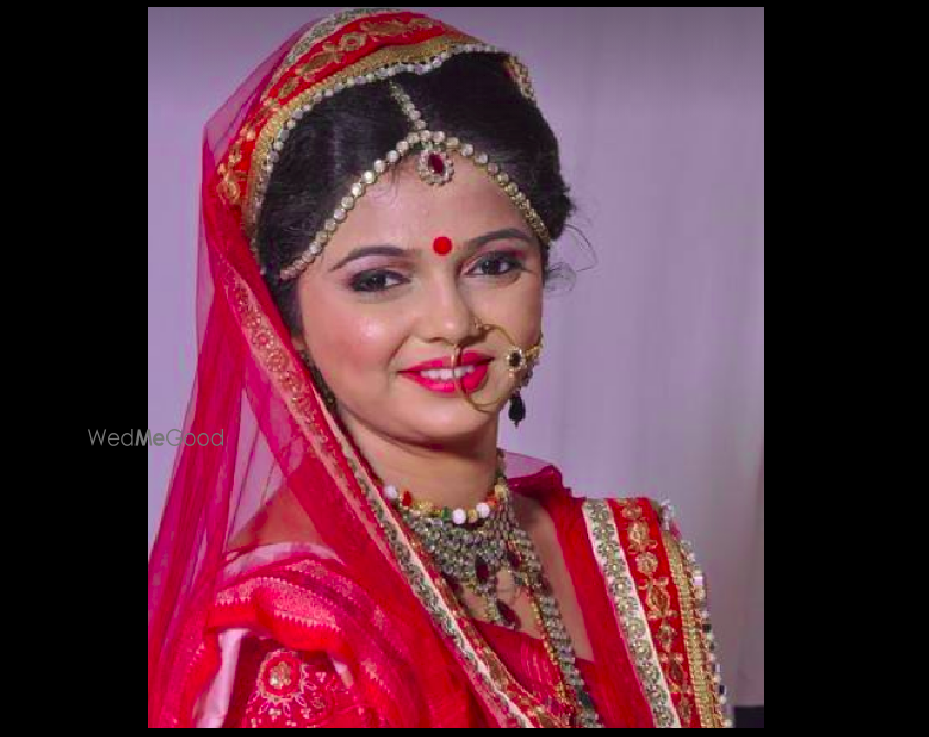 Photo By Kaichi Kum Beauty Salon - Bridal Makeup