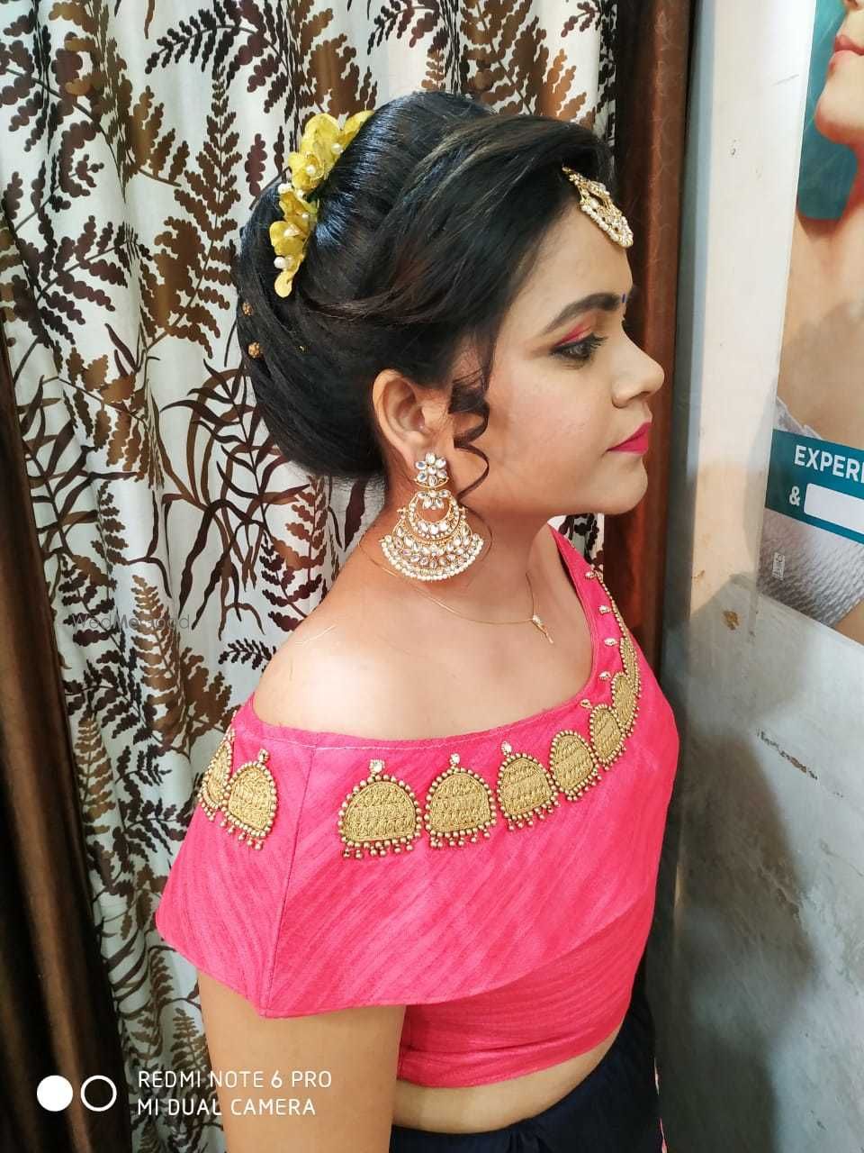 Photo By Kaichi Kum Beauty Salon - Bridal Makeup