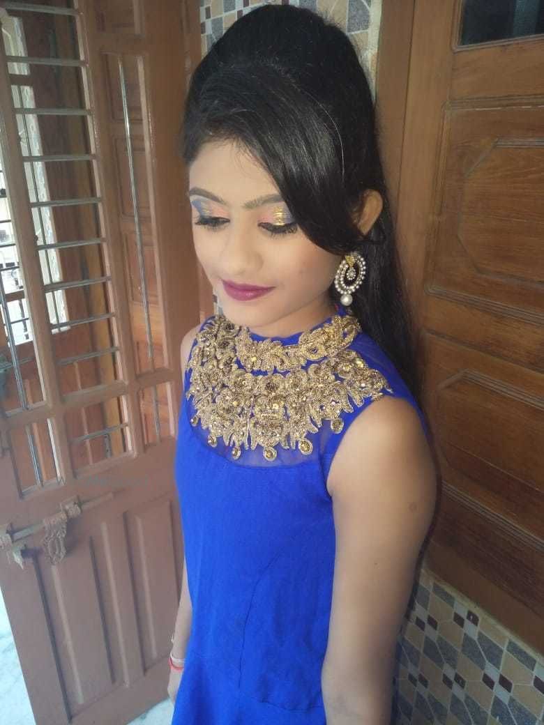 Photo By Kaichi Kum Beauty Salon - Bridal Makeup