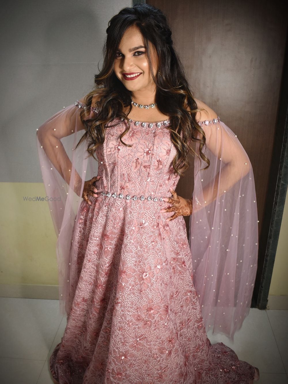 Photo By MUA Mayuri Shah - Bridal Makeup