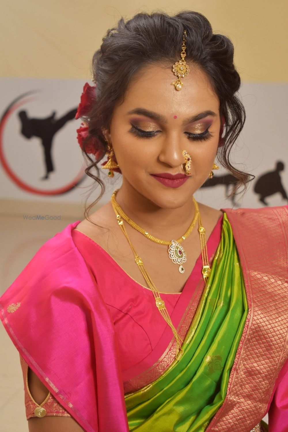 Photo By MUA Mayuri Shah - Bridal Makeup