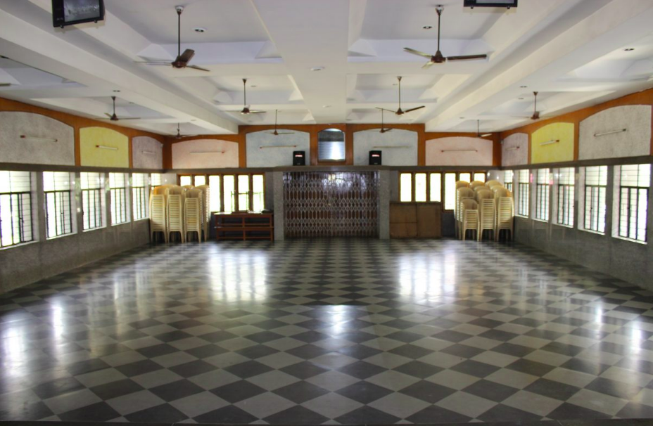 Photo By Sri Adichunchunagiri Samudaya Bhavana - Venues