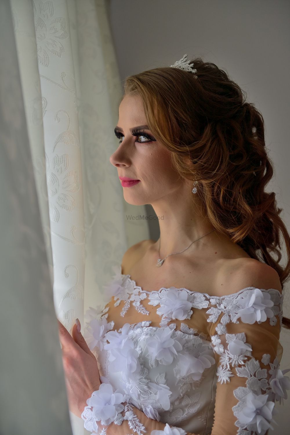 Photo By Otilia's Style - Bridal Makeup