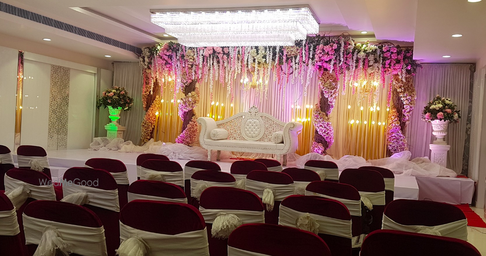 Jawhar Events