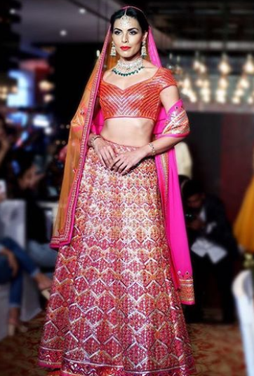 Photo By Salon MUAH - Bridal Makeup