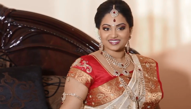 Photo By Salon MUAH - Bridal Makeup