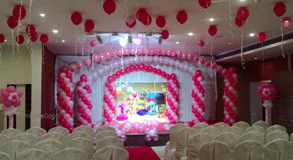 Mr and Ms Events