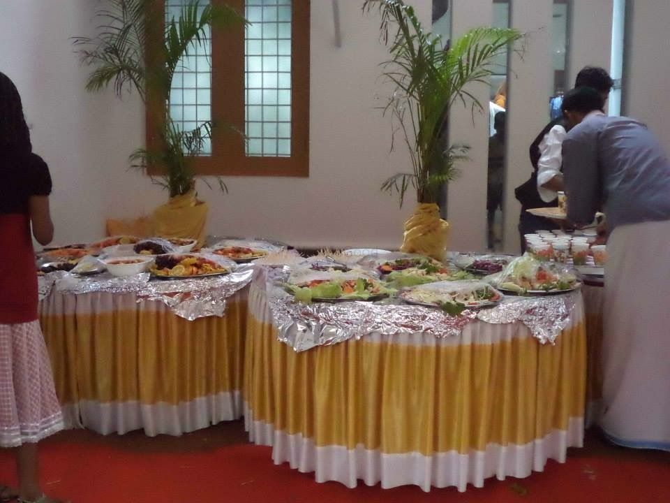 Photo By Top Caterers - Catering Services