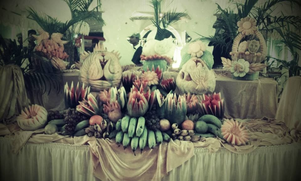 Photo By Top Caterers - Catering Services