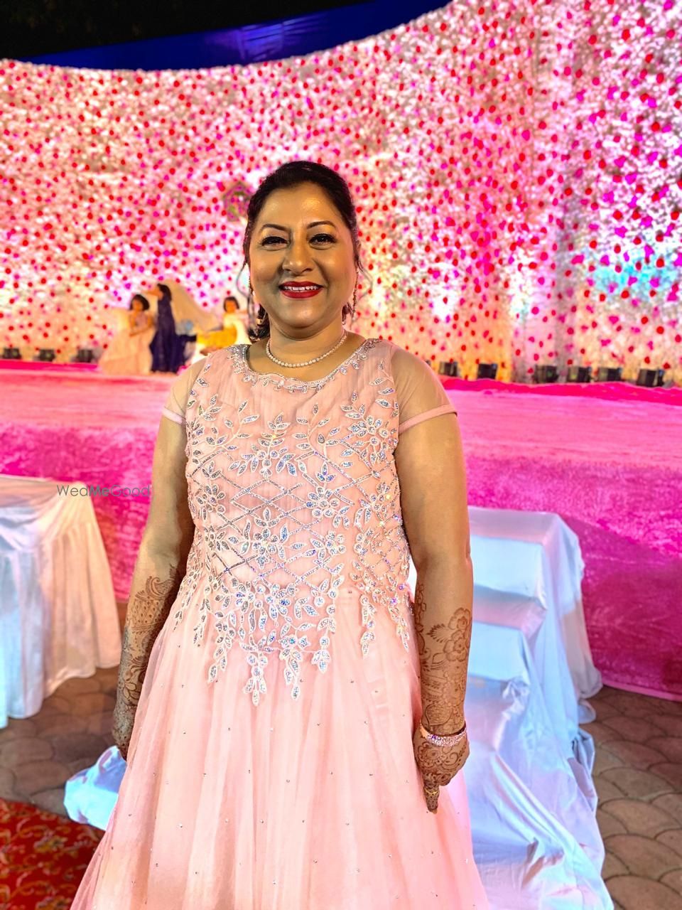 Photo By Revati Makeup Artist - Bridal Makeup