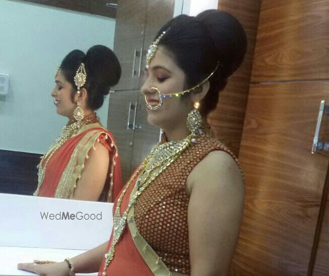 Photo By Kiran - Professional Makeup Artist - Bridal Makeup